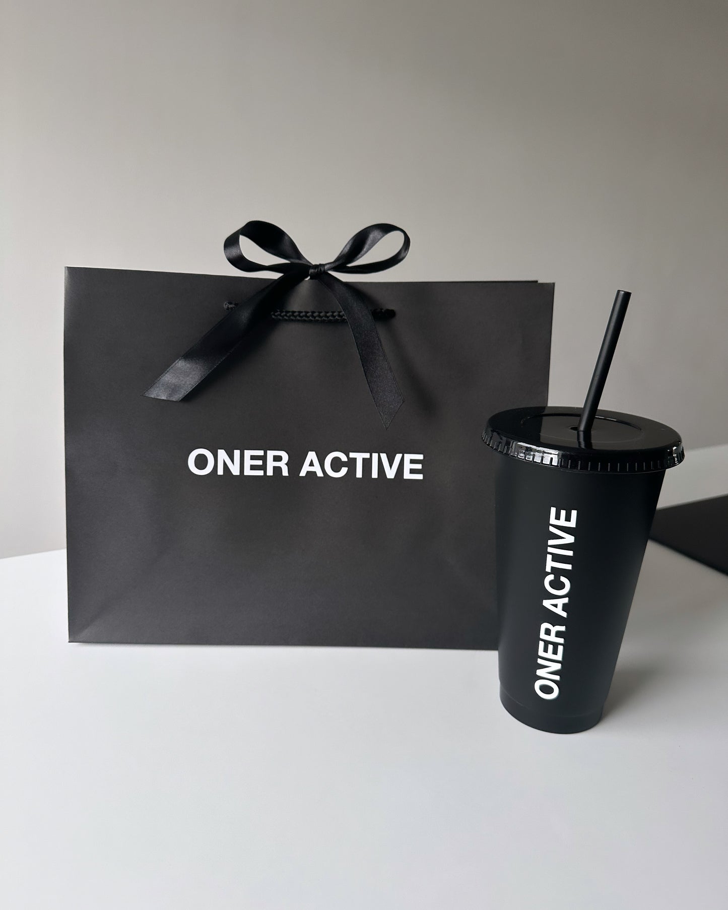 YOUR LOGO - Business Logo Personalised Custom - Ribbon Tie Rope Gift Bags