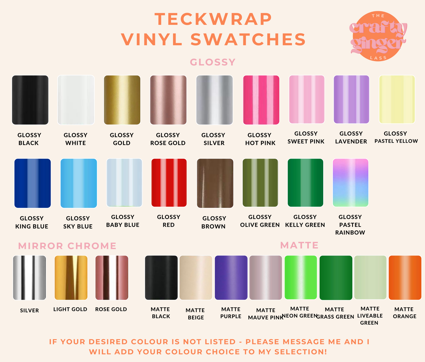 ANY TEXT Hand Fan - Bamboo - Paper Foldable Fan - Black, White, Pink, Orange, Lilac - Personalised