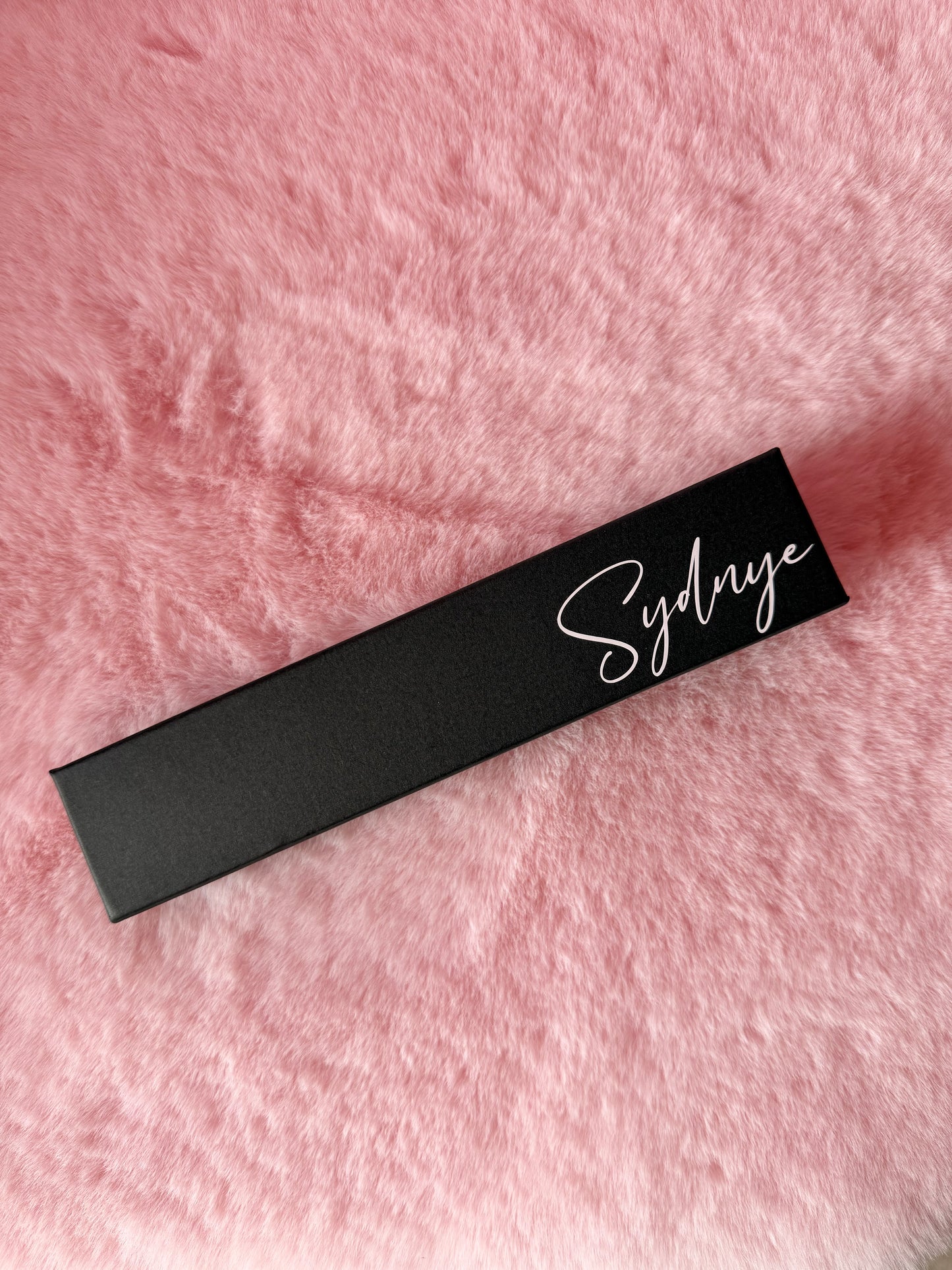 Personalised Jewellery Gift Box - Necklace, Bracelet, Pen