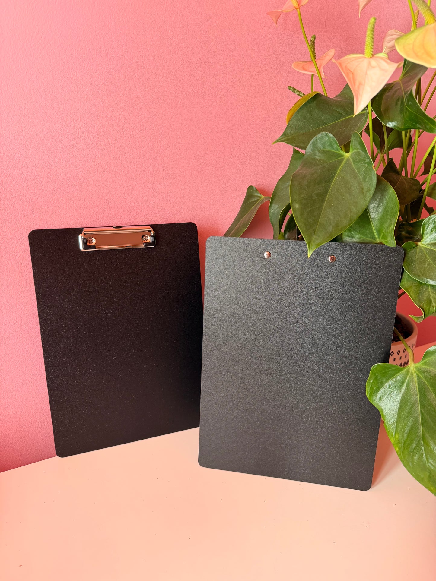 Business Logo A4 Clipboard | Custom Branded Document Holder